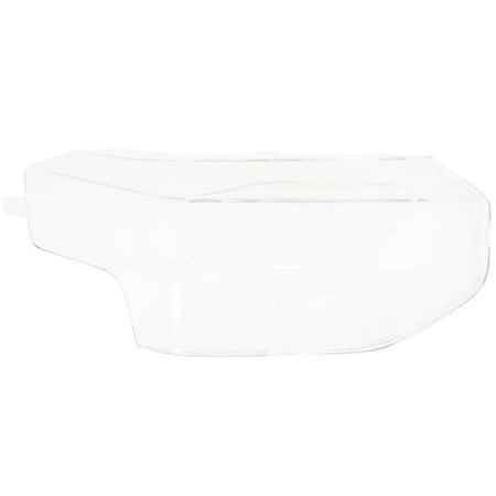 Mtd Lens-Headlight Rh 931-12657A